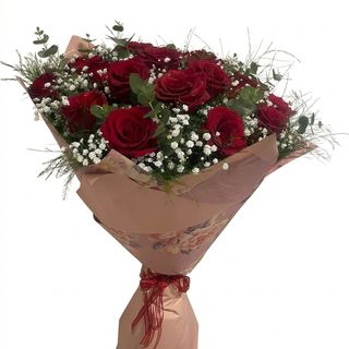 Bouquet di 15 Rose