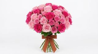Bouquet di roselline 