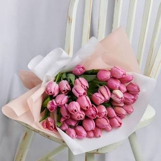 Bouquet di tulipani
