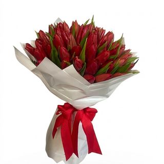 Bouquet di Tulipani