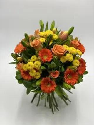 Bouquet fiori misti piccolo