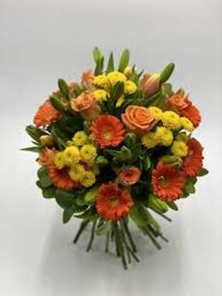 Bouquet fiori misti piccolo