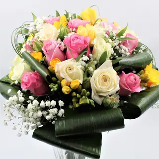 Bouquet misto