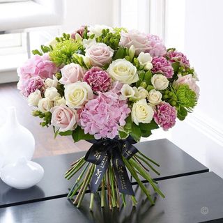 Bouquet misto luxury