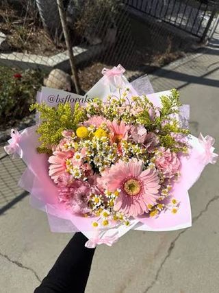 Bouquet misto piccolo