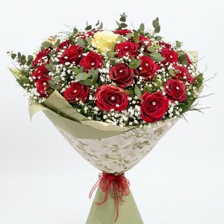 Bouquet punto luce