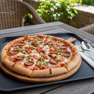 Bourbon Extravaganza