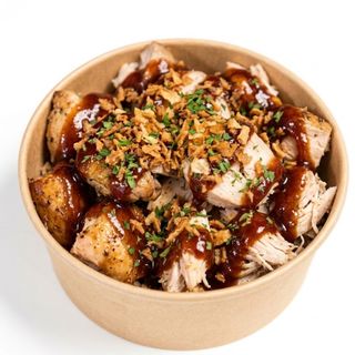 Bowl Chicken