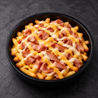 Bowl Jambon De Dinde