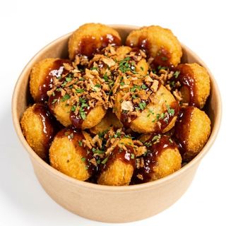 Bowl Nugget