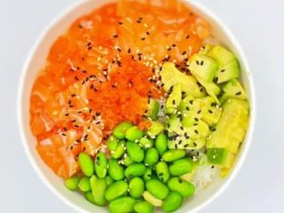 350.Bowl sake