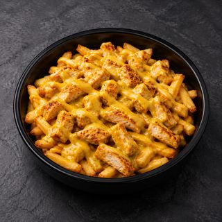 Bowl Dinde