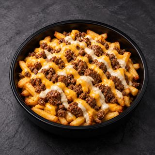 Bowl Viande Hachée