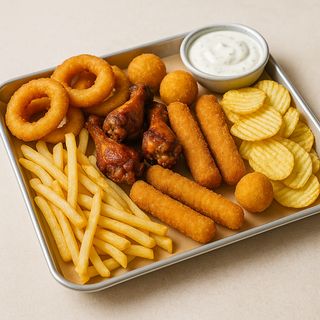 Box aperitivo piccolo