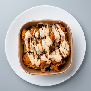 Crunchy Box