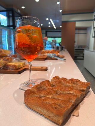 Box aperitivo 