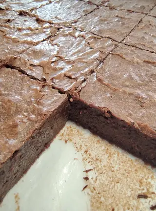Box brownie