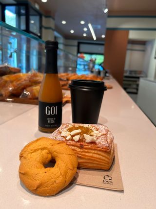 Box colazione golosa 