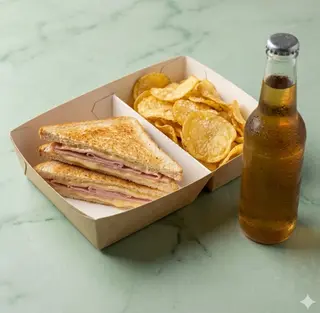 Box con toast