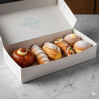 Box dolci e specialità