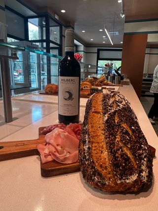 Box domenica a tavola