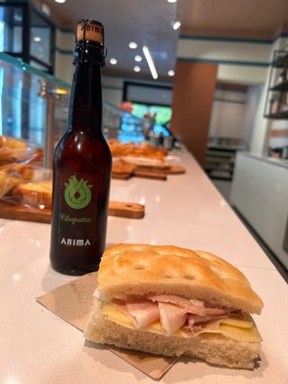 Box pranzo 