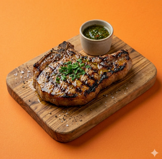 Braciola di maiale