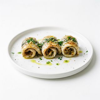 Braciole di spatola
