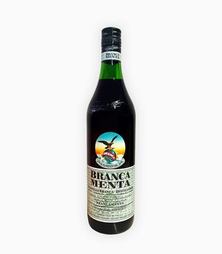 Branca menta