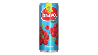 Bravo Cherry 250 ml