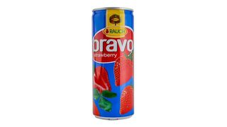 Bravo jagoda