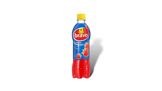 Bravo jagodina