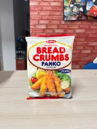 Bread crumbs panko 200 g