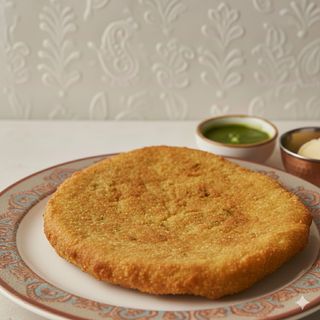 Bread pakora 1 pezzo