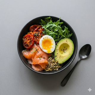Breakfast Bowl