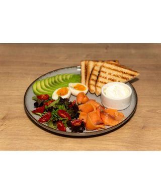 Breakfast platter 250gr