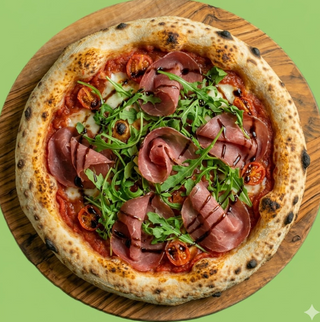 Bresaola