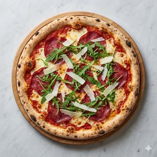 Bresaola