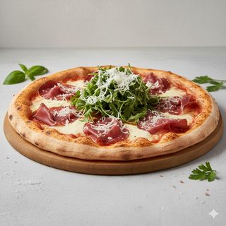 Bresaola