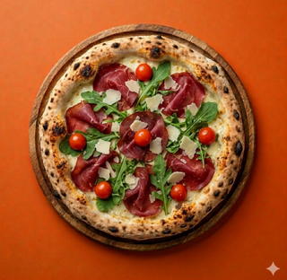 Bresaola