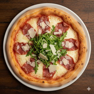 Bresaola