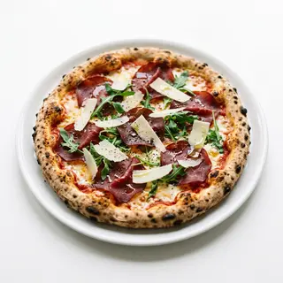 Bresaola