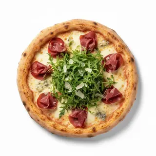 Bresaola