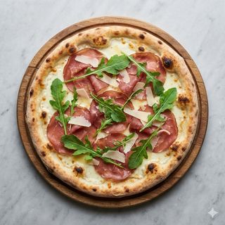 Bresaola