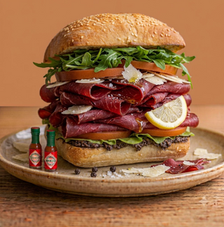 Bresaola