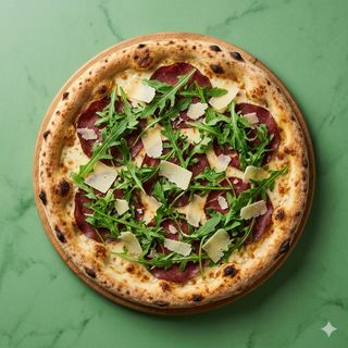 Bresaola