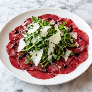 Bresaola