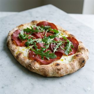 Bresaola