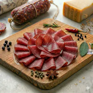 Bresaola Centenaria 100 g