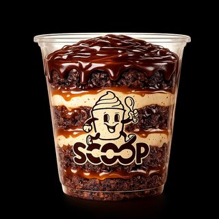 BRIGADEIRO
